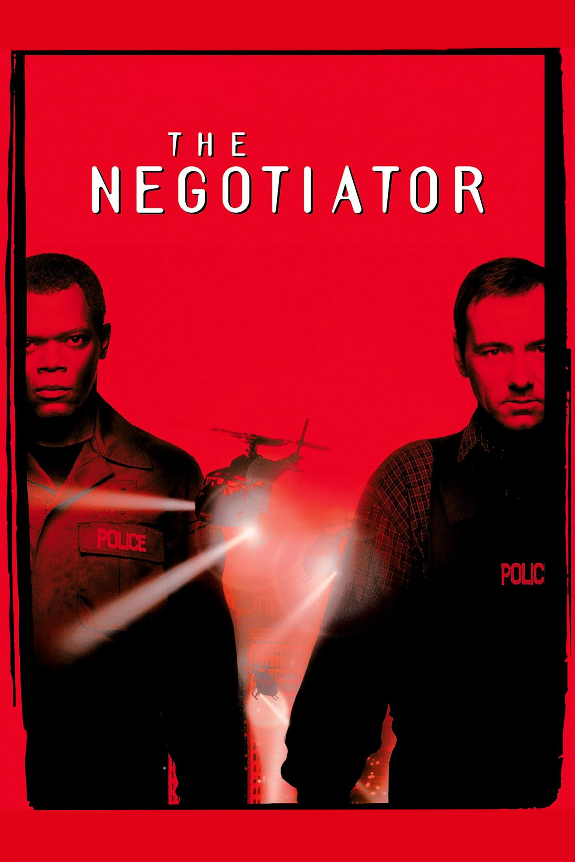 The Negotiator (1998) [33649] (A1765115316) [[Movies]] --Plex--